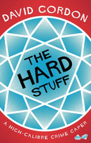 The Hard Stuff-9781838933128