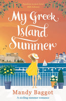 My Greek Island Summer-9781838933432