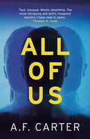 All of Us-9781838933807