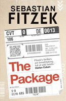 The Package-9781838934491