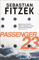 Passenger 23-9781838934514