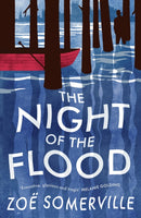 The Night of the Flood-9781838934620
