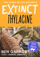Thylacine-9781838935450
