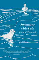 Swimming with Seals-9781838937447