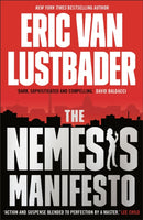 The Nemesis Manifesto-9781838937690