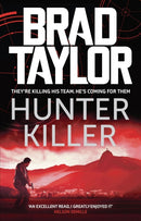 Hunter Killer-9781838937737
