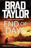 End of Days-9781838937812