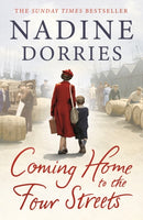 Coming Home to the Four Streets-9781838939076