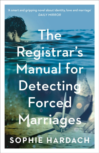 The Registrar's Manual for Detecting Forced Marriages-9781838939236