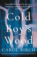 Cold Boy's Wood-9781838939434