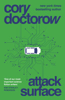 Attack Surface-9781838939991