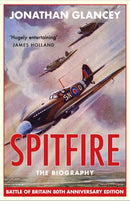 Spitfire : The Biography-9781838950699