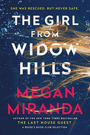 The Girl from Widow Hills-9781838950750