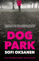 Dog Park-9781838951443