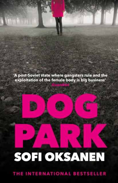 Dog Park-9781838951443