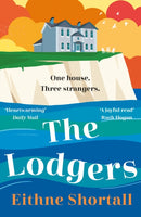 The Lodgers : An uplifting and heart-warming tale of friendship, community and a mystery package.-9781838951887