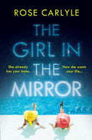 The Girl in the Mirror-9781838951955