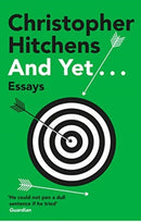 And Yet... : Essays-9781838952266