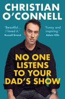 No One Listens to Your Dad's Show-9781838952907