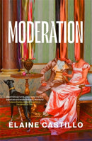Moderation : 'If you liked Tomorrow, and Tomorrow, and Tomorrow you'll like this' PANDORA SYKES-9781838954963