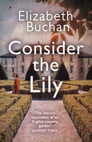 Consider the Lily-9781838955397