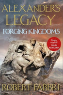 Forging Kingdoms-9781838956165
