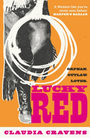 Lucky Red-9781838956769