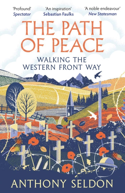 Path of Peace