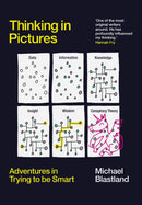 Thinking in Pictures : Adventures in Trying to be Smart-9781838957469
