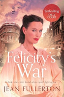 Felicity's War-9781838957612