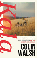 Kala by Colin Walsh
