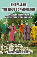 Fall of the House of Montagu