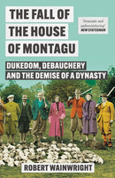 Fall of the House of Montagu