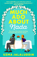 Much Ado About Nada : 'The contemporary take on Persuasion I've been waiting for' EMILY HENRY-9781838959913