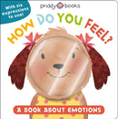 How Do You Feel?-9781838990251