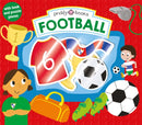 Football-9781838990718