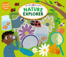 Nature Explorer-9781838990725
