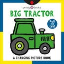 Big Tractor-9781838990909