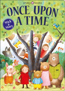 Once Upon A Time-9781838990992