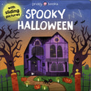 Spooky Halloween-9781838991197