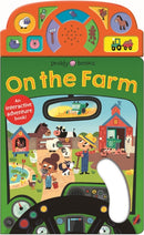 On The Farm-9781838991272