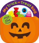 My Trick-or-Treat Bag-9781838991296