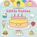 Little Cuties-9781838991302