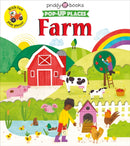 Pop-Up Places: Farm-9781838991401