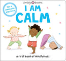 I Am Calm-9781838991425