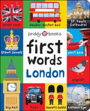 First Words London-9781838991814
