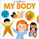 My Body-9781838991906