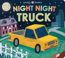 Night Night Truck (Night Night Books)-9781838991951