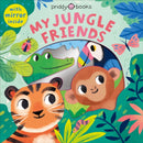 My Jungle Friends-9781838991999