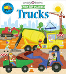 Pop-Up Places: Trucks-9781838992361